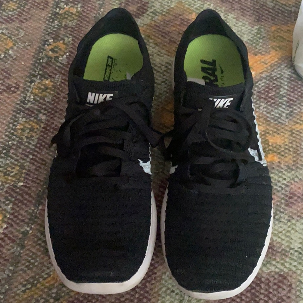 Nike Free RN Flyknit